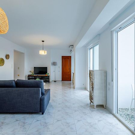 Appartamento A&N Neptuno Torre del Mar Esterno foto