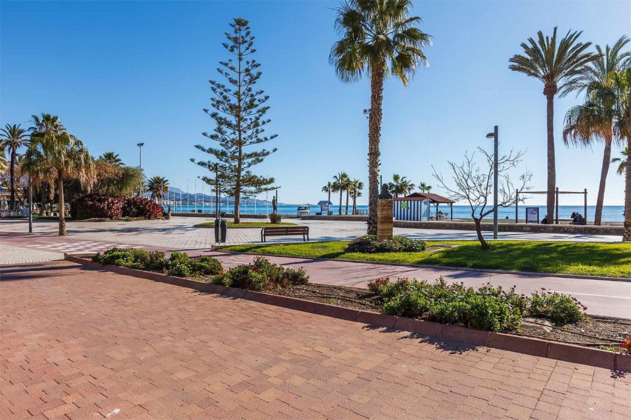 Appartamento A&N Neptuno Torre del Mar Esterno foto
