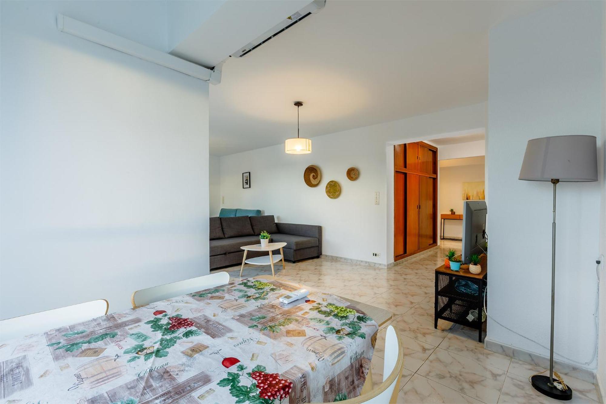 Appartamento A&N Neptuno Torre del Mar Esterno foto