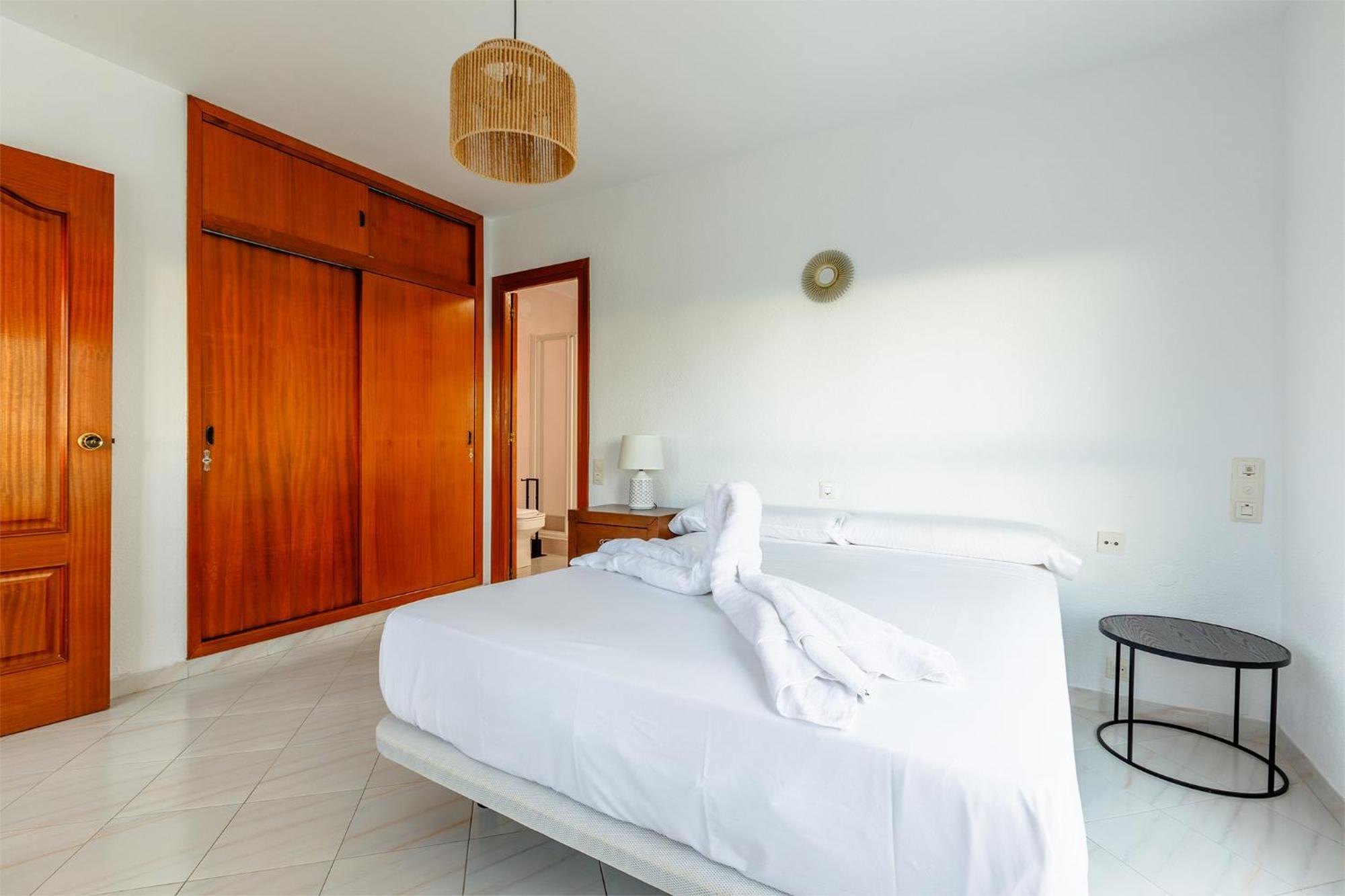 Appartamento A&N Neptuno Torre del Mar Esterno foto