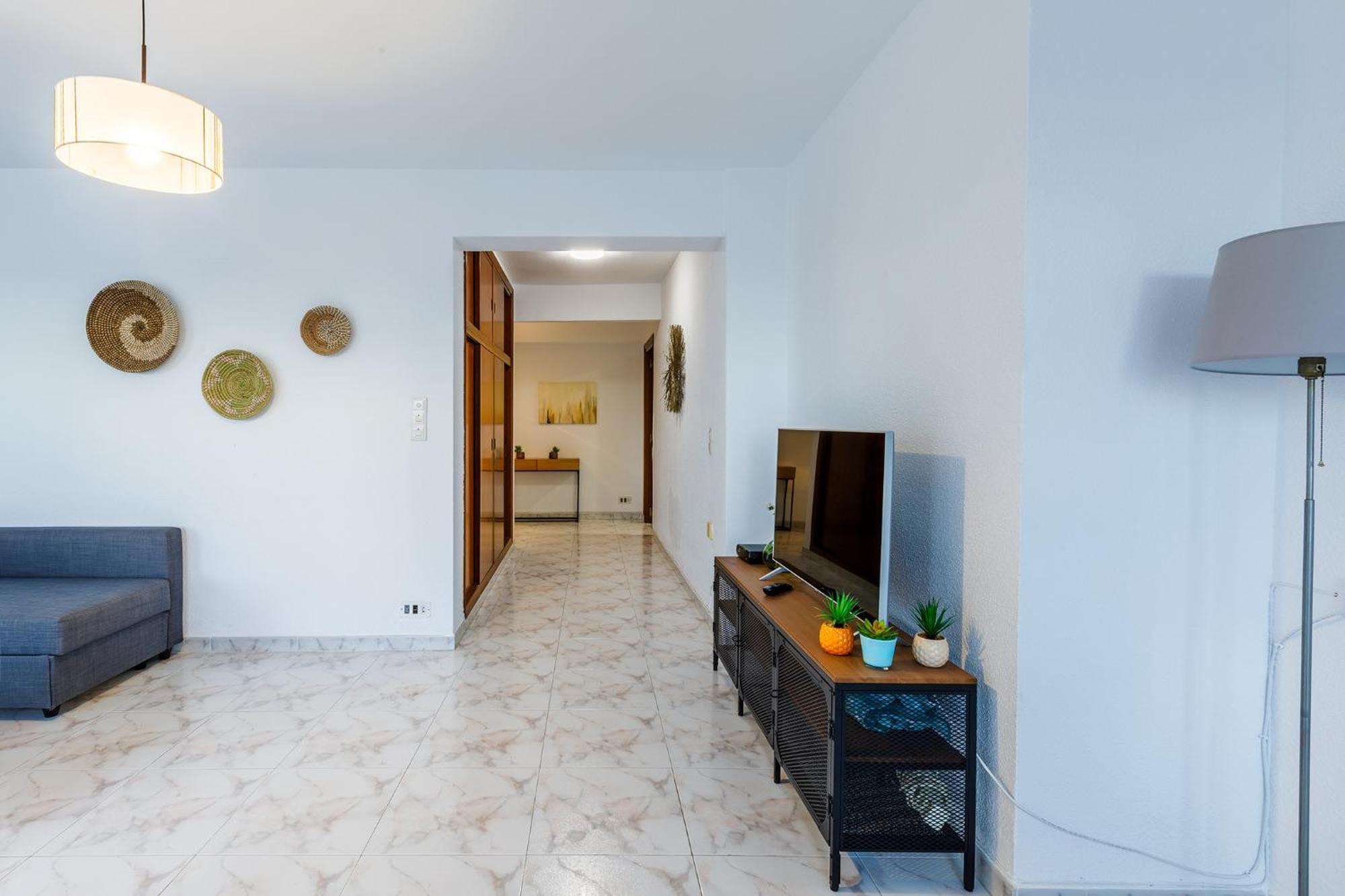 Appartamento A&N Neptuno Torre del Mar Esterno foto