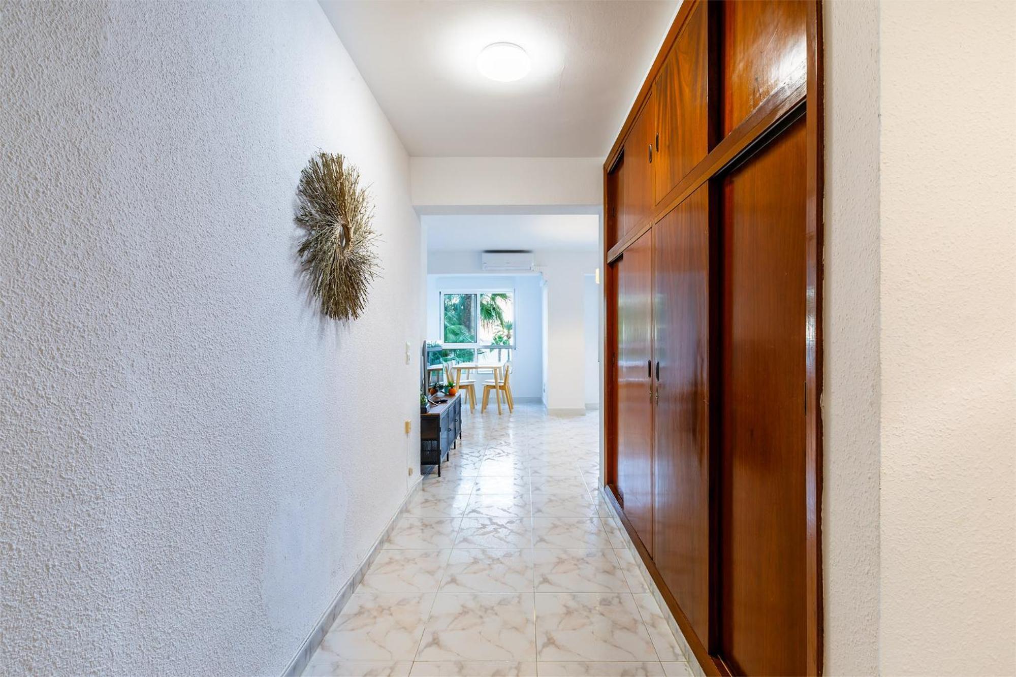 Appartamento A&N Neptuno Torre del Mar Esterno foto