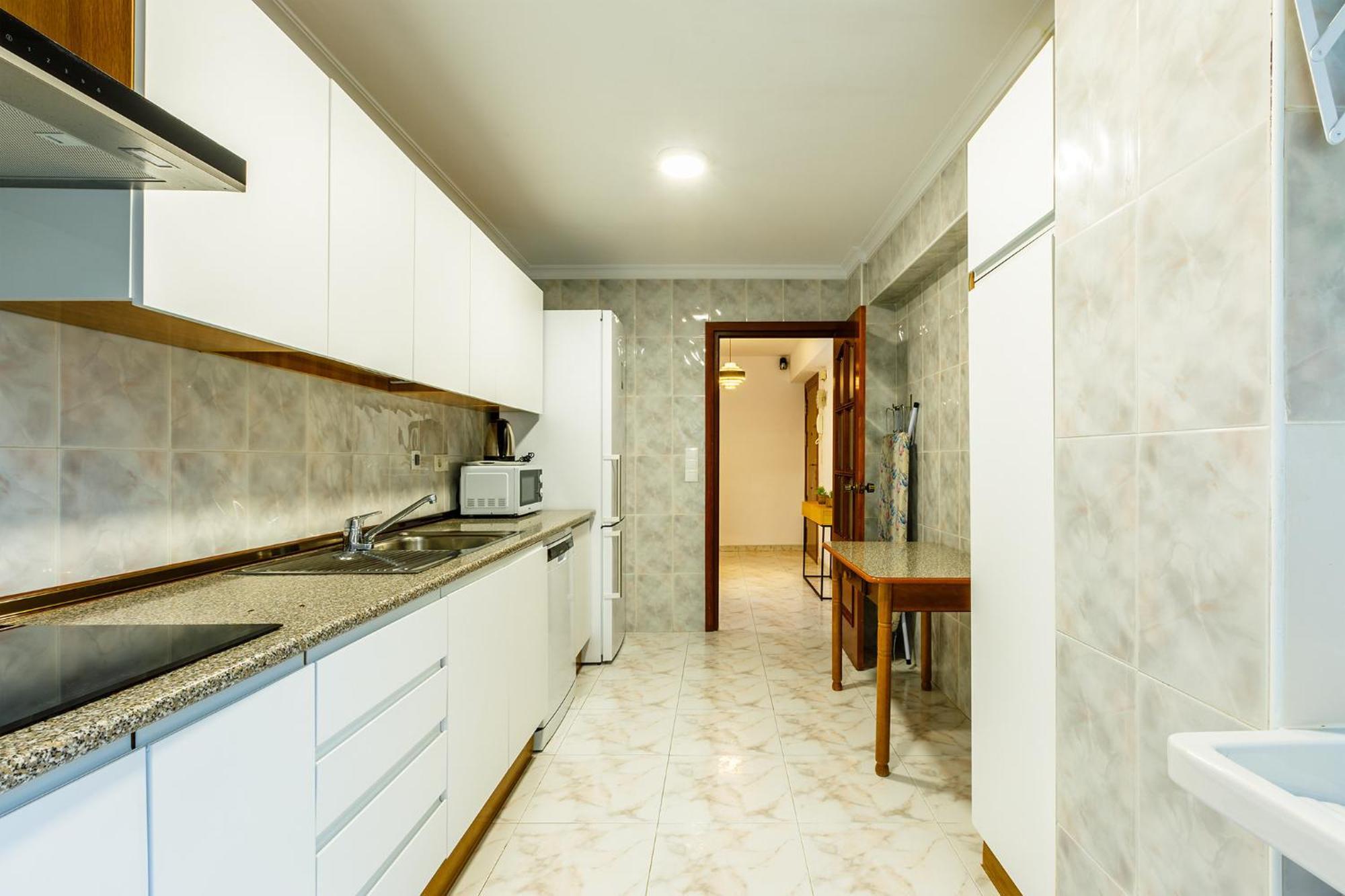Appartamento A&N Neptuno Torre del Mar Esterno foto