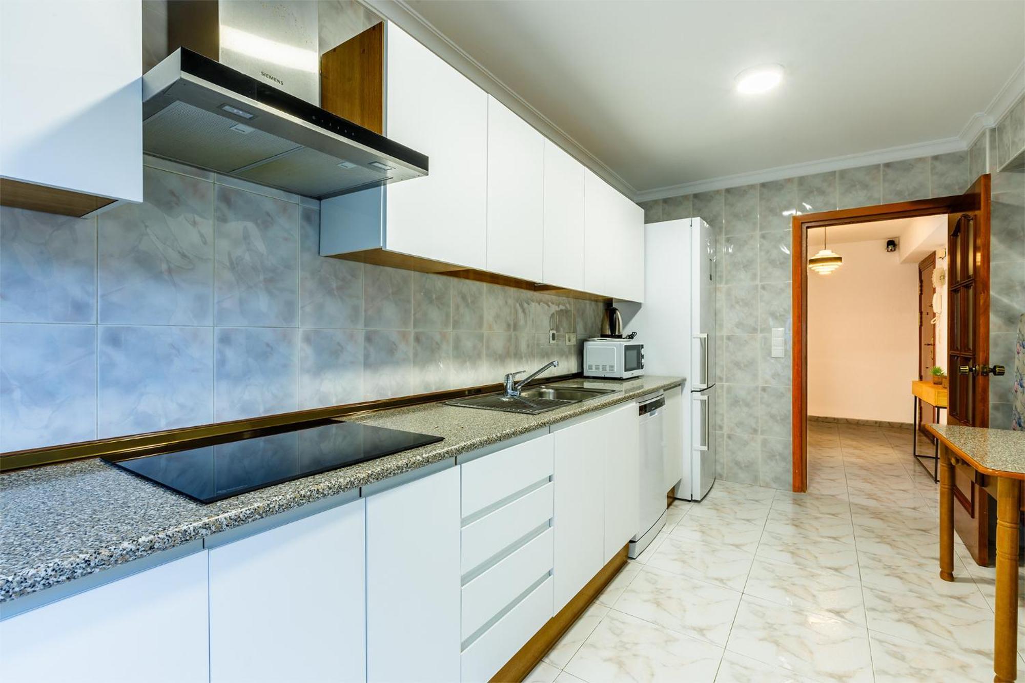 Appartamento A&N Neptuno Torre del Mar Esterno foto